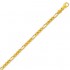 cha�ne marine altern�e or jaune.