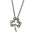 Existe en Or jaune. Ref: 20-41107