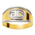 Chevali�res 2 ors pour homme.