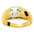 Chevali�res 2 ors pour homme.