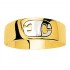 Chevali�res 2 ors pour homme.