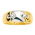 Chevali�res 2 ors pour homme.