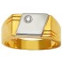 Chevali�res 2 ors pour homme.