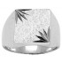 Chevali�re en Argent.
