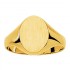 Chevali�re Or jaune.
