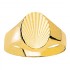 Chevali�re Or jaune