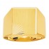 Chevali�re Or jaune