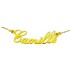 Existe en or jaune : Ref 20-41777