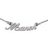 Existe en or blanc : Ref 20-41780