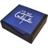Ecrin pour La F�e Galipette - PR�CIEUSE - Or Jaune 