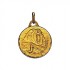 M�daille Apparition A.AUGIS