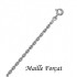 Cha�ne maille for�at conseill�e r�f 20-40967       