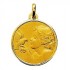 M�daille La�que 
