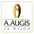 Collection de croix en or A. AUGIS.
