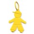 Pendentif Or Jaune.