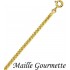Cha�ne conseill�e r�f 20-10835 (45 cm)            