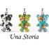 UNA STORIA _ Oursons