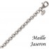 Cha�ne Conseill�e en Argent R�f : 20-41922